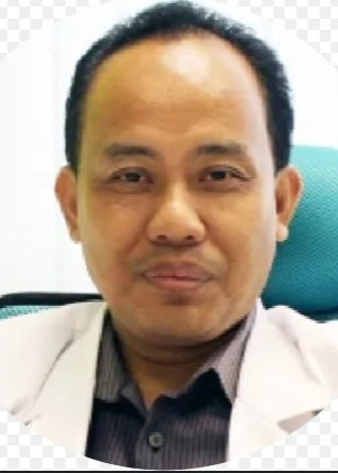 Dr. dr. Supriatmo, M.Ked(Ped), Sp.A(K)
